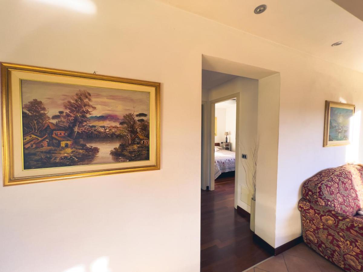 Tenuta Monteoliveto - Family Cottage - Agriturismo Nelle Langhe Vesime Exterior photo